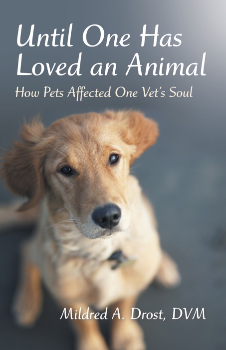 Until One Has Loved an Animal