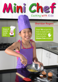 Mini Chef - Sheridan Rogers & Andrew Payne