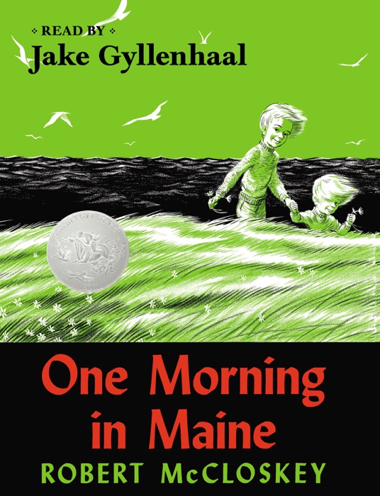 One Morning in Maine (Enhanced Edition)