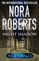 Nora Roberts - Night Shadow artwork