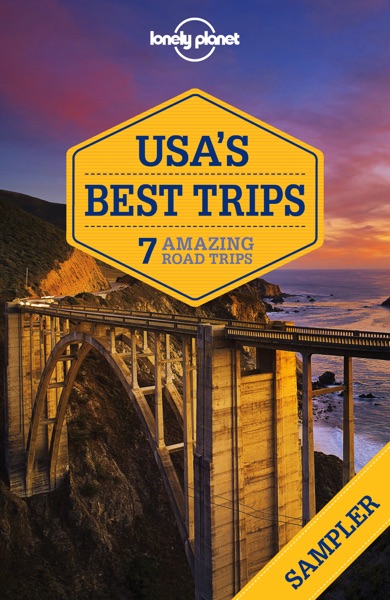 USA’s Best Trips