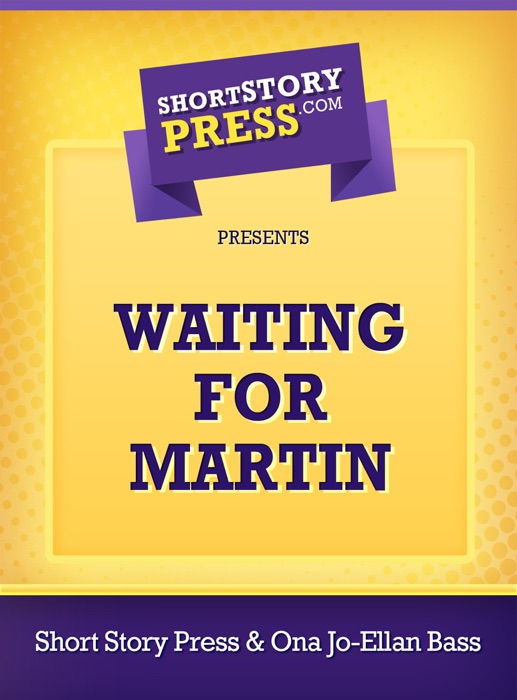 Waiting For Martin