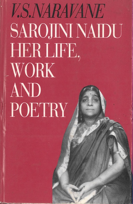 Sarojini Naidu