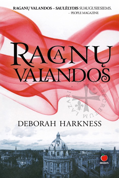 Raganų Valandos