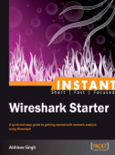 Instant Wireshark Starter - Abhinav Singh