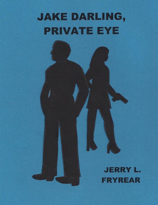 Jake Darling, Private Eye