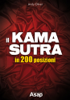 Il Kamasutra in 200 posizioni - Andy Oliver