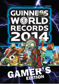 Guinness World Records - Gamer's Edition 2014 - Guinness World Records