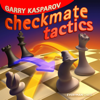 Garry Kasparov - Checkmate Tactics artwork