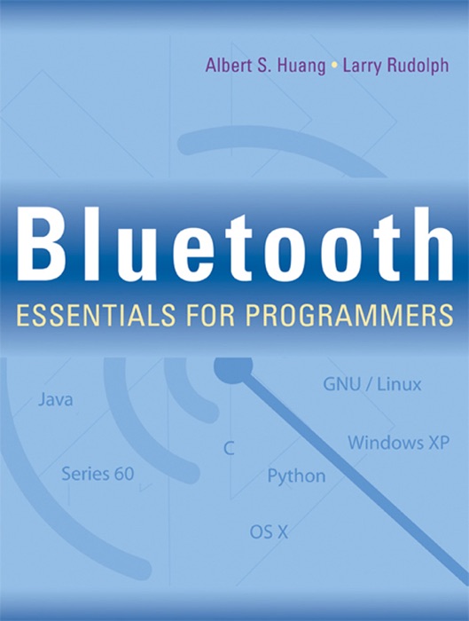 Bluetooth Essentials for Programmers