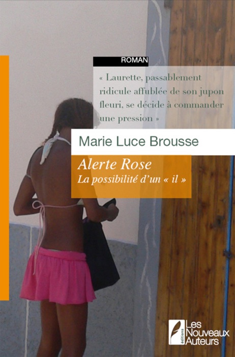 Alerte rose, la possibilité d'un IL