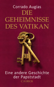 Die Geheimnisse des Vatikan - Corrado Augias