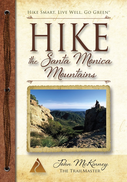 Hike the Santa Monica Mountains