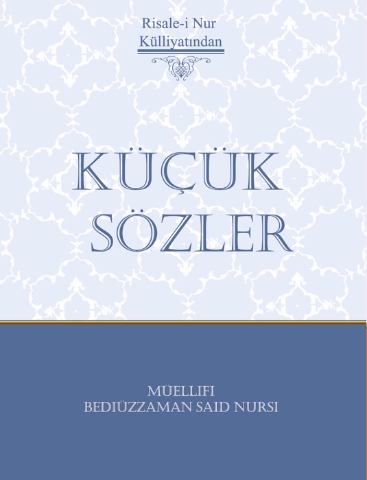 Küçük Sözler