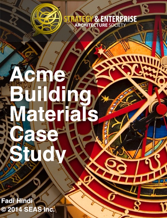 Acme Building Materials Case Study