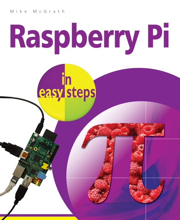 Raspberry Pi Set-up In Easy Steps