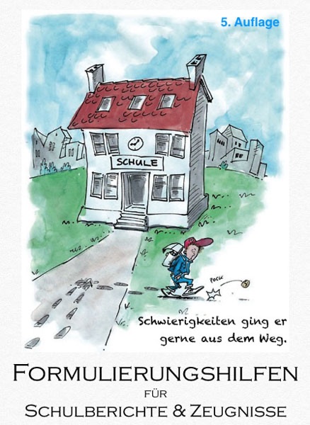 Formulierungshilfen Für Schulberichte Und Zeugnisse „Formulierungshilfen für Schulberichte und Zeugnisse“ von Alfred in iBooks