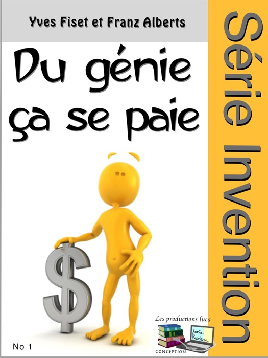 Du génie ça se paie