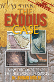 The Exodus Case - Dr. Lennart Moller