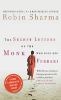 Robin Sharma - The Secret Letters of the Monk Who Sold His Ferrari artwork