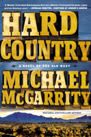 Michael McGarrity - Hard Country artwork