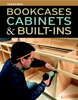 Fine Homebuilding and Fine Woodworking - Bookcases, Cabinets & Built-Ins artwork