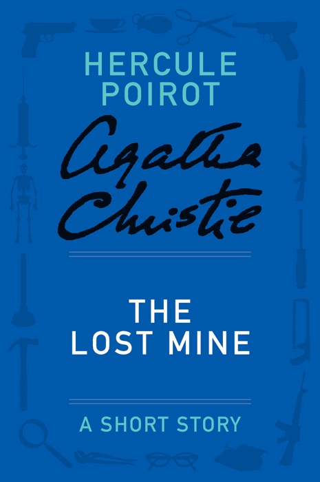 The Lost Mine