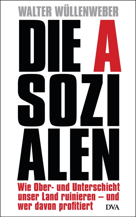 Die Asozialen