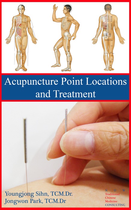 Acupuncture Point Locations and Treatment