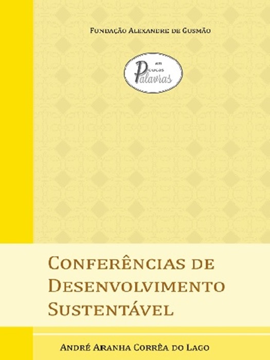 Conferência de desenvolvimento sustentável