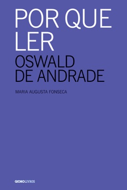 Capa do livro A Literatura Brasileira: Era Modernista de Antonio Candido