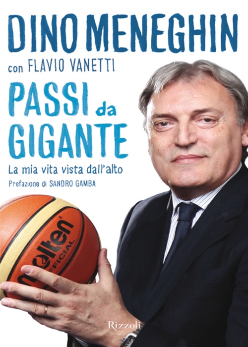 Passi da gigante