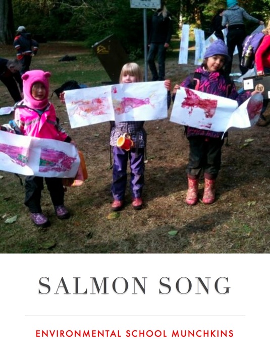 Salmon Song