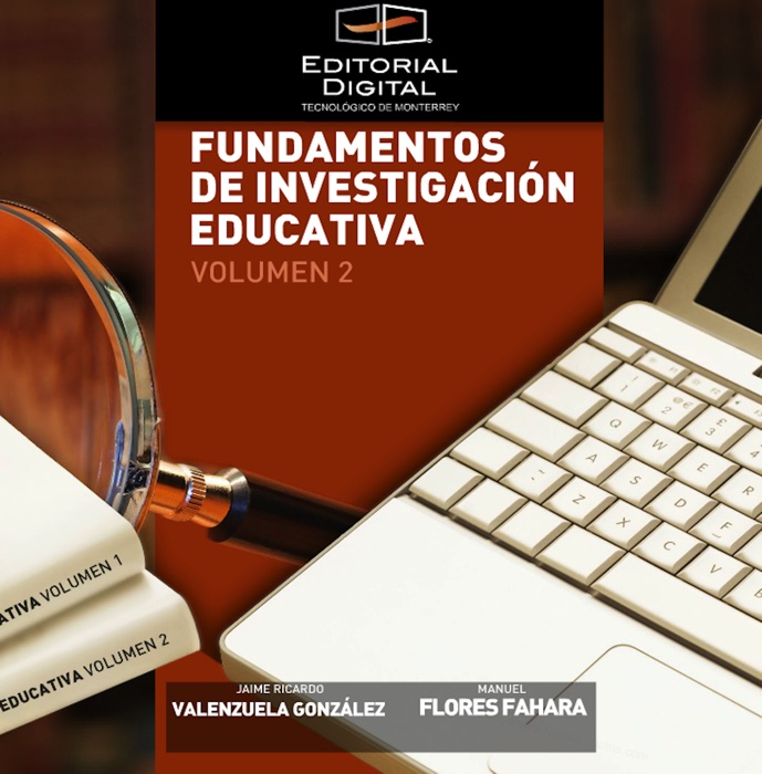 Fundamentos de investigación educativa. Volumen 2