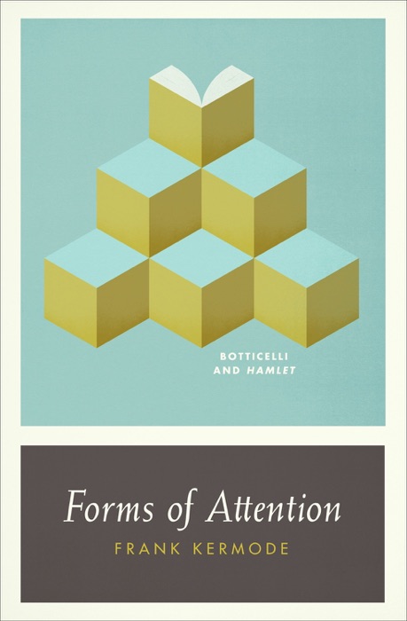 Forms of Attention