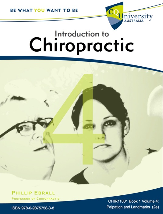 Introduction to Chiropractic