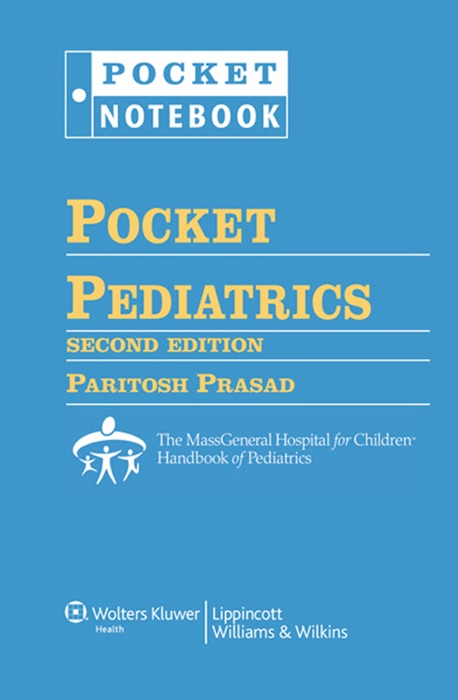Pocket Pediatrics: Second Edition