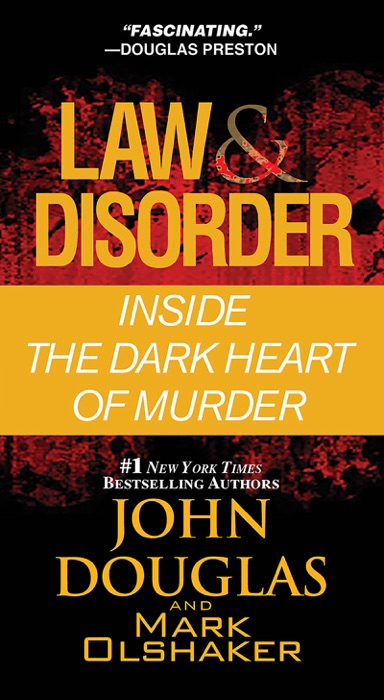 Law & Disorder: