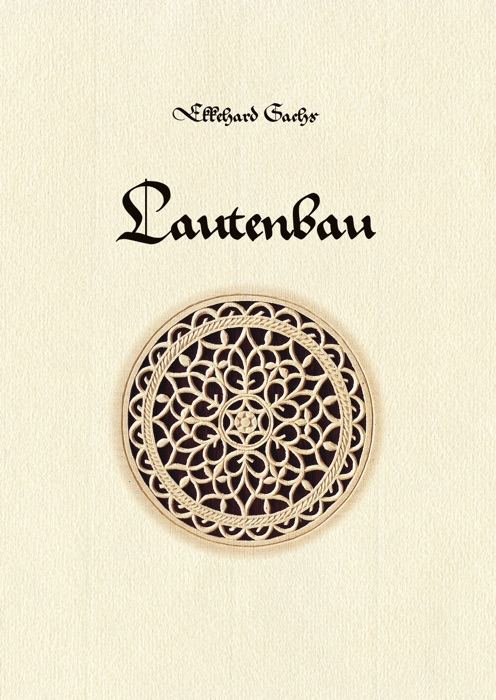 Lautenbau