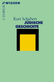 Jüdische Geschichte - Kurt Schubert