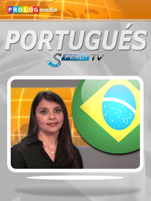 Aprender Portugués con speakit.tv