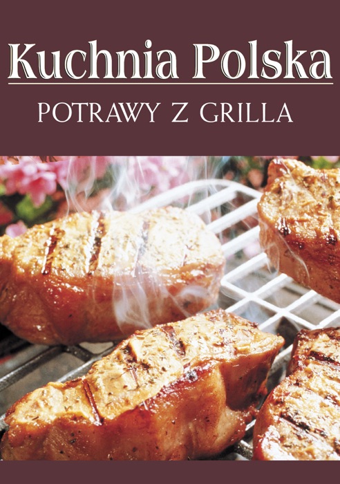 Potrawy z grilla