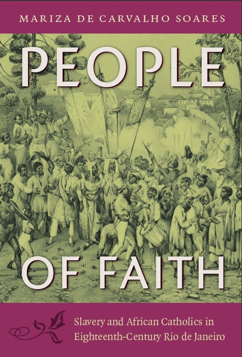 People of Faith