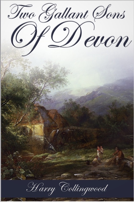 Two Gallant Sons of Devon