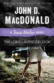 The Long Lavender Look - John D. MacDonald & Lee Child