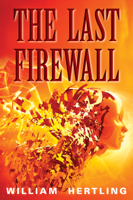 William Hertling - The Last Firewall artwork