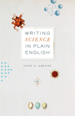 Writing Science in Plain English - Anne E. Greene