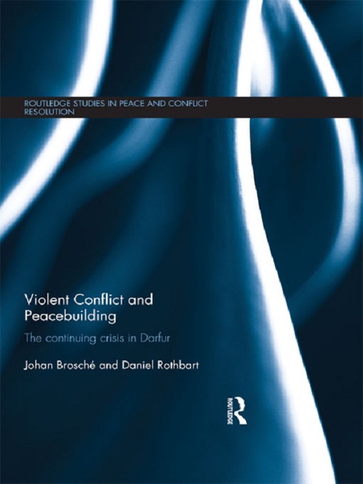 Violent Conflict and Peacebuilding