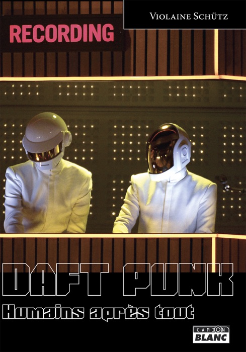 Daft Punk
