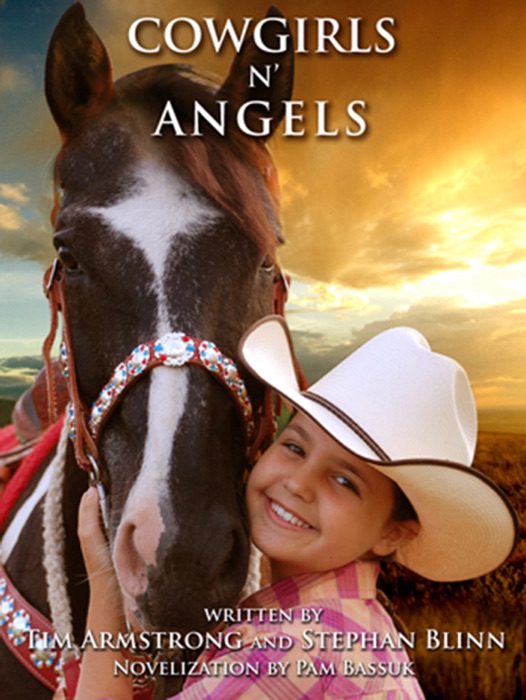 Cowgirls n Angels